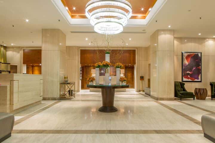 Hotel Interior 2 of 75