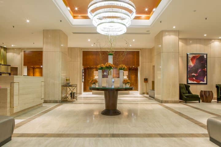 Hotel Interior 2 of 75
